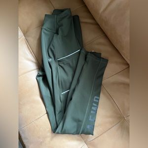 AFWD Women’s Joggers (L)